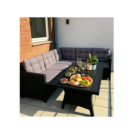 Familiale Woning 8p Met Zonnige Tuin En Parking, Vlakbij En Centrum Blankenberge