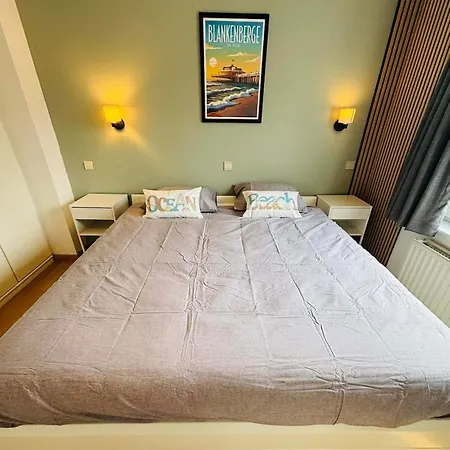 Familiale Woning 8p Met Zonnige Tuin En Parking, Vlakbij En Centrum Tatil Evi
