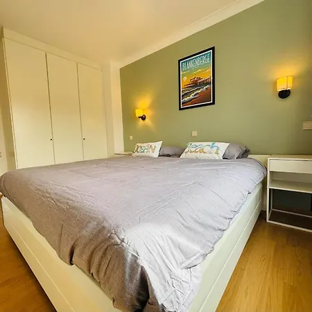 Holiday home Familiale Woning 8p Met Zonnige Tuin En Parking, Vlakbij En Centrum *