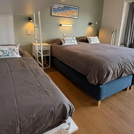 Familiale Woning 8p Met Zonnige Tuin En Parking, Vlakbij En Centrum Tatil Evi