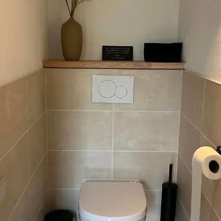Tatil Evi Familiale Woning 8p Met Zonnige Tuin En Parking, Vlakbij En Centrum *